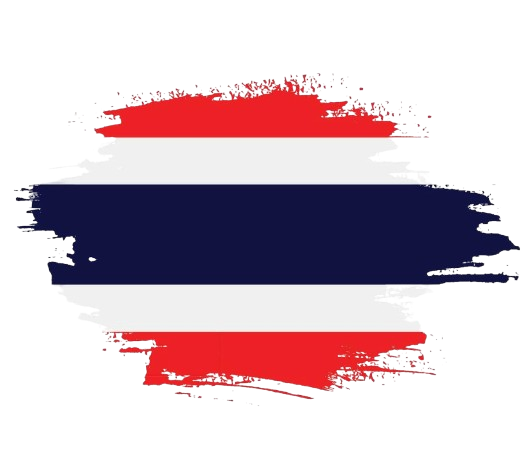 Thailand flag